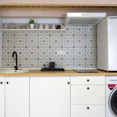 Duplex Center Ii Apartament Malaga