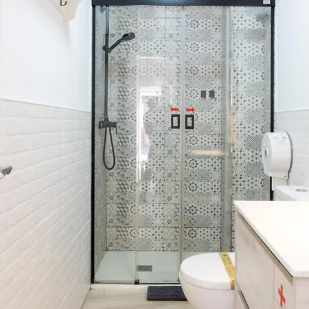 Duplex Center Ii Διαμέρισμα *