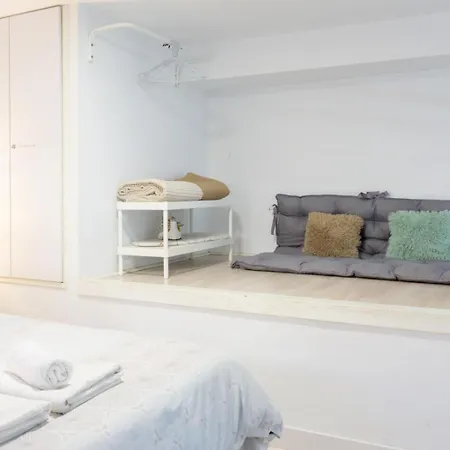 Duplex Center Ii Διαμέρισμα